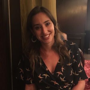 Meet your Posher, Cara